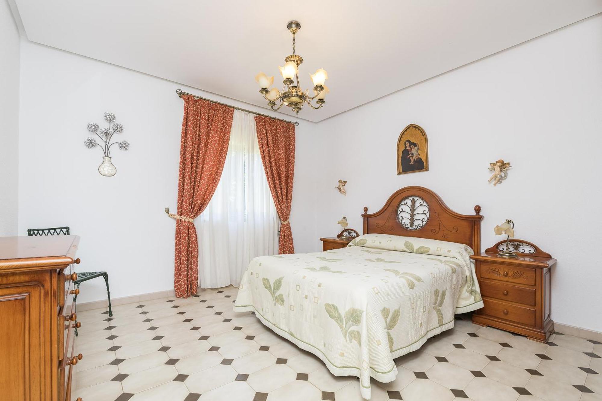 Fuentes Del Colorao Villa โกนิล เด ลาฟรอนเตรา ภายนอก รูปภาพ